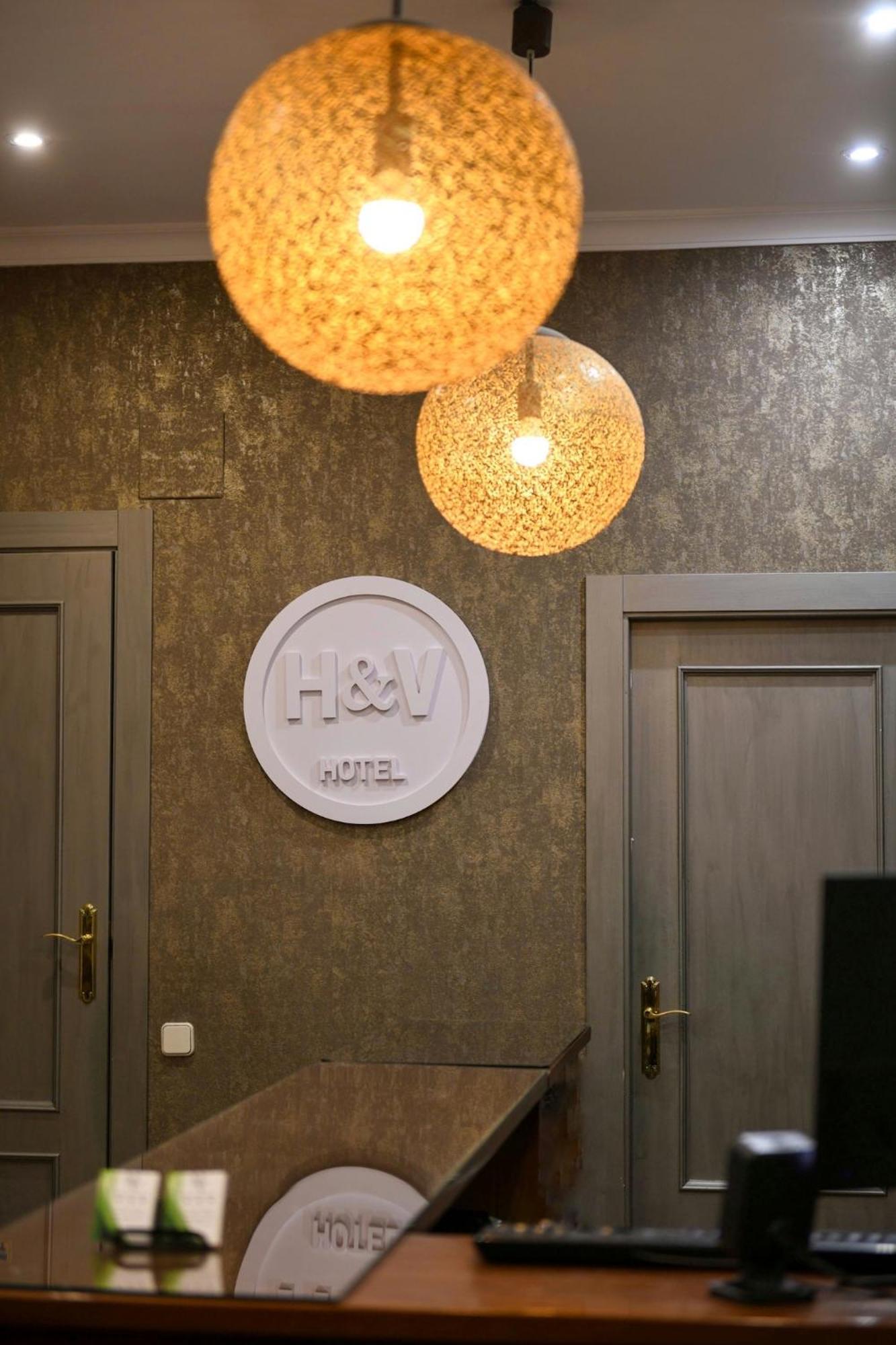 Victoria Hotel Valdemoro