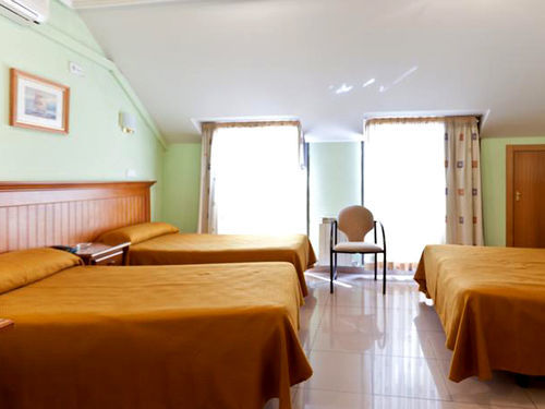 Victoria Hotel Valdemoro