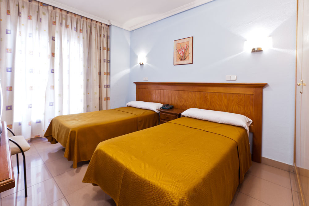Victoria Hotel Valdemoro