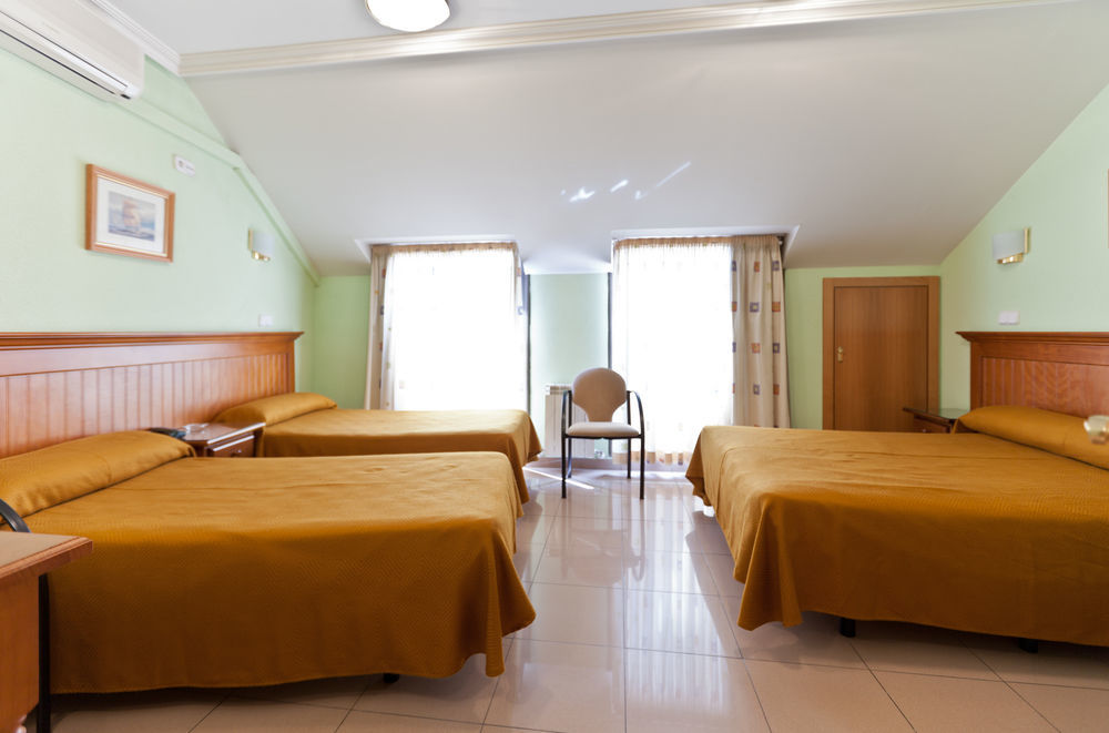 Victoria Hotel
