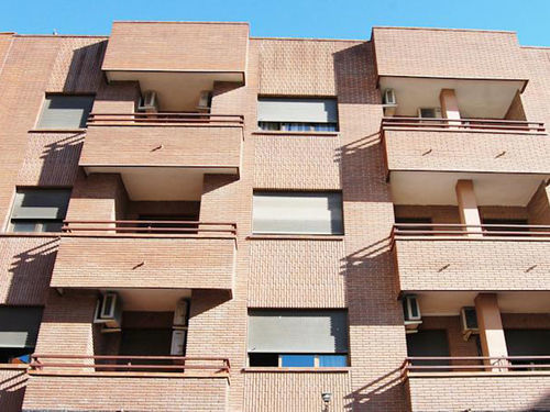 Victoria Hotel Valdemoro